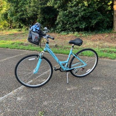 Schwinn Ladies Bike
