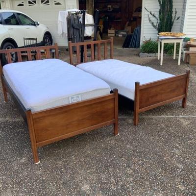 Bunk beds