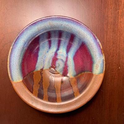 Pottery