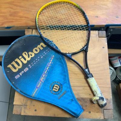 Wilson Racket