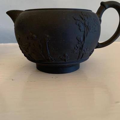 Black Basalt Wedgwood