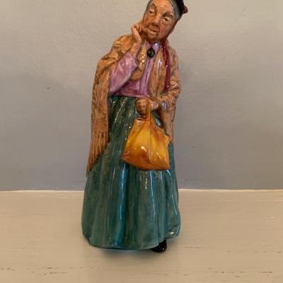 Royal Doulton Bridget