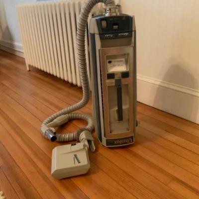 Electrolux Classic Vacuum