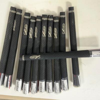 Lamkin Gold Club Grips