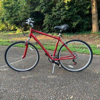 Schwinn Menâ€™s Bike