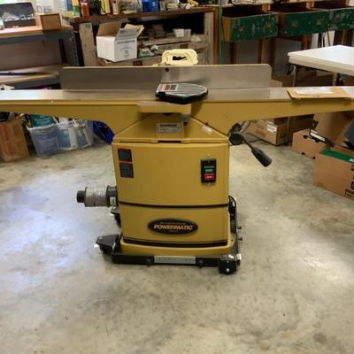 Powermatic 