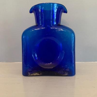 Blenko Water Bottle
