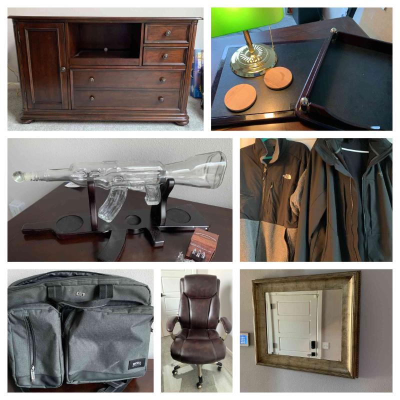 Bixby 126th/Memorial Estate Sale