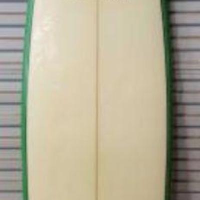 #3514 â€¢ Ellis 80in Surfboard
