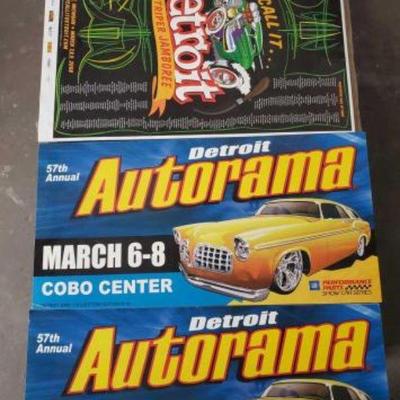 #620 â€¢ Carshow Posters
