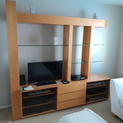 great wall unit