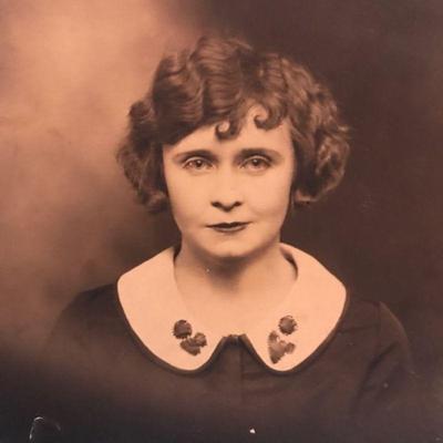 loavely vintage photos