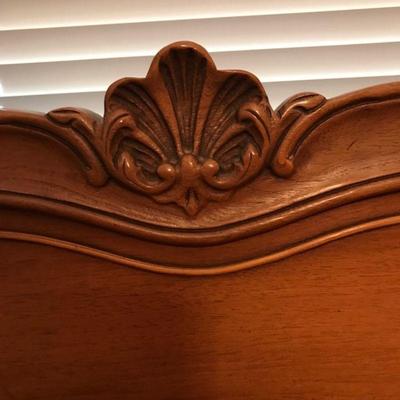 full sized headboard