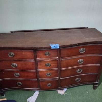 Dresser by Bassett