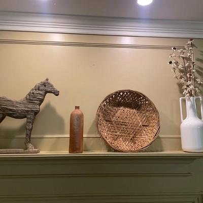 Unique home accessories