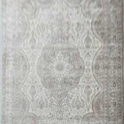 Hand Knotted Pakistani Rug 12'9