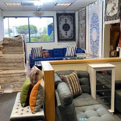 Overstock Summer Liquidation Sale: Save 70% on Rugs, Kilims, Arts, Antiques, and More!
Discover unbeatable deals at our Limited Time...