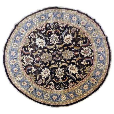 Pakistani Hand-Knotted Rug 10' x 10'...