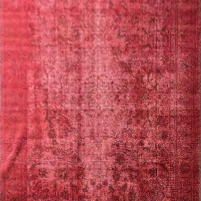 Hand Knotted Pakistani Rug 12'4" x 9'2" R16010...
