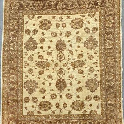 Pakistani Hand-Knotted Rug 10'0