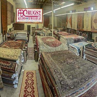 Overstock Summer Liquidation Sale: Save 70% on Rugs, Kilims, Arts, Antiques, and More!
Discover unbeatable deals at our Limited Time...