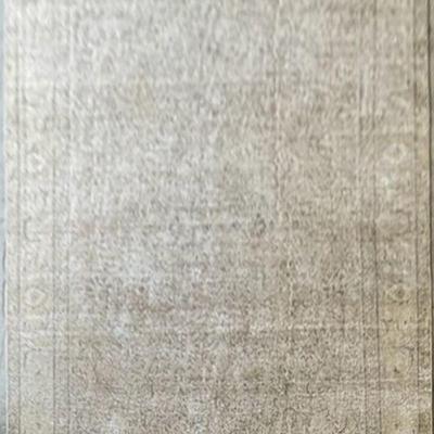 Hand Knotted Pakistani Rug 12'8" x 9'6" R16344...