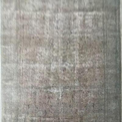 Hand Knotted Pakistani Rug 12'6" x 9'6" R15481...