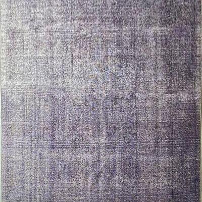 Hand Knotted Pakistani Rug 12'2" x 9'5"...