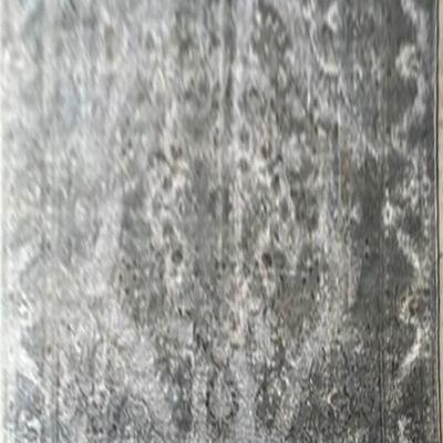 Hand Knotted Pakistani Rug 9'8" x 9'5" R17542...
