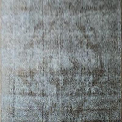 Hand Knotted Pakistani Rug 11'9" x 9'10" R17554...