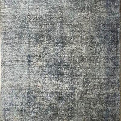 Hand Knotted Pakistani Rug 11'4" x 9'8"...