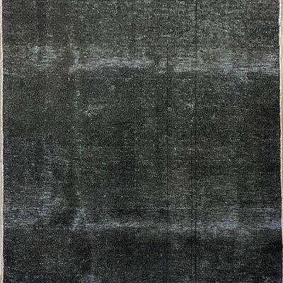 Hand Knotted Pakistani Rug 12'7" x 9'9"...