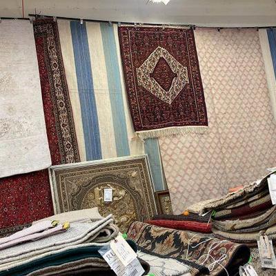 Overstock Summer Liquidation Sale: Save 70% on Rugs, Kilims, Arts, Antiques, and More!
Discover unbeatable deals at our Limited Time...