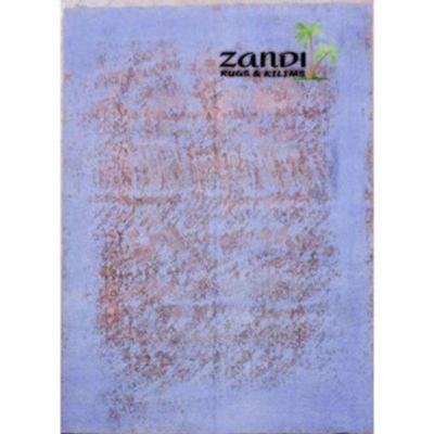 Hand Knotted Persian Modern Rug  11'1"X9'...