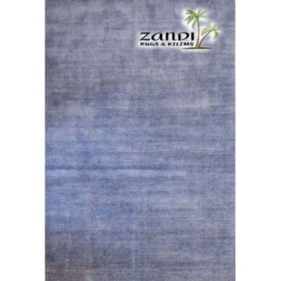 Indian Modern Design Rug 7'8"X 4'1"...