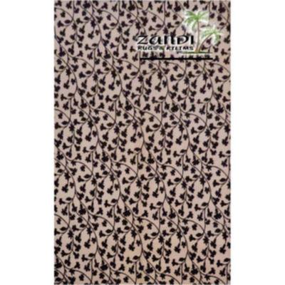 Indian Modern Design Rug 11'1"X9'1"...