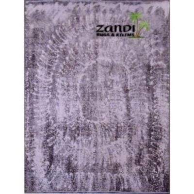 Hand Knotted Persian Modern Rug  11'9"X9'6"...