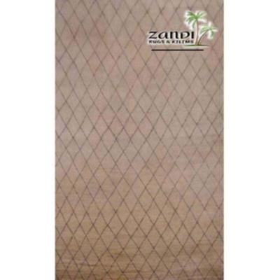 Indian Modern Design Rug 13'9"X 10'2"...