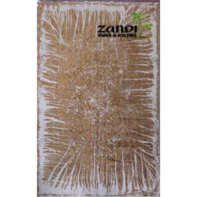 Hand Knotted Persian Modern Rug  12'1"X9'3"...