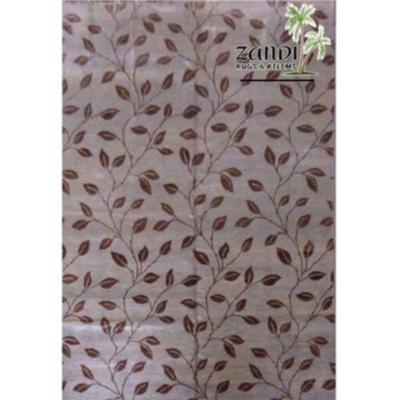 Indian Modern Design Rug 9'9"X13'7"...
