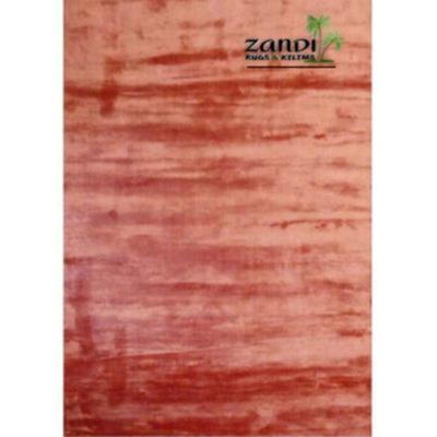 Indian Modern Design Rug 8'1"X 5'1"...