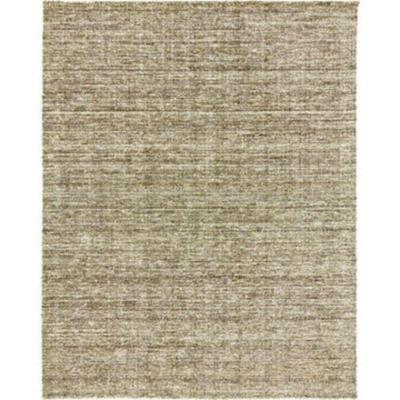 Hand-Knotted modern Rug 8'4