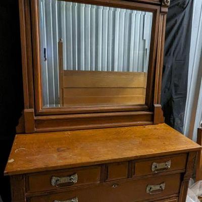 Fort Collins CO Estate Auction - THE WHO MEMORABILIA, COLLECTABLE DOLLS, ART POTTERY, GLASS, FURNITURE, ANTIQUE TRUNKS AND MORE! Original...