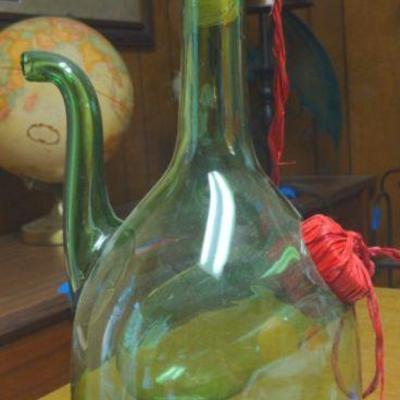 Vintage Wine Cooler