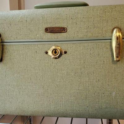 Samsonite Cosmetic Travel Case