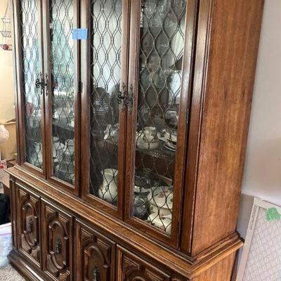 China cabinet
