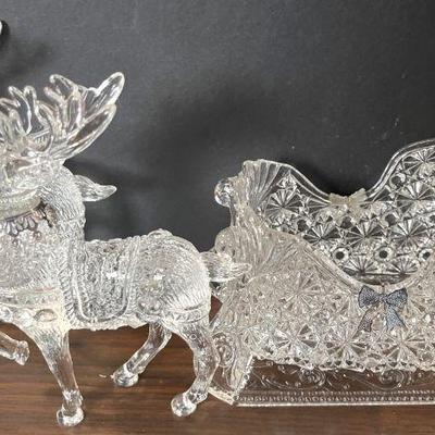 Crystalline Sleigh (MORE DETAILS)