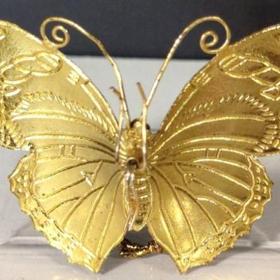 CloisonnÃ© Butterflies