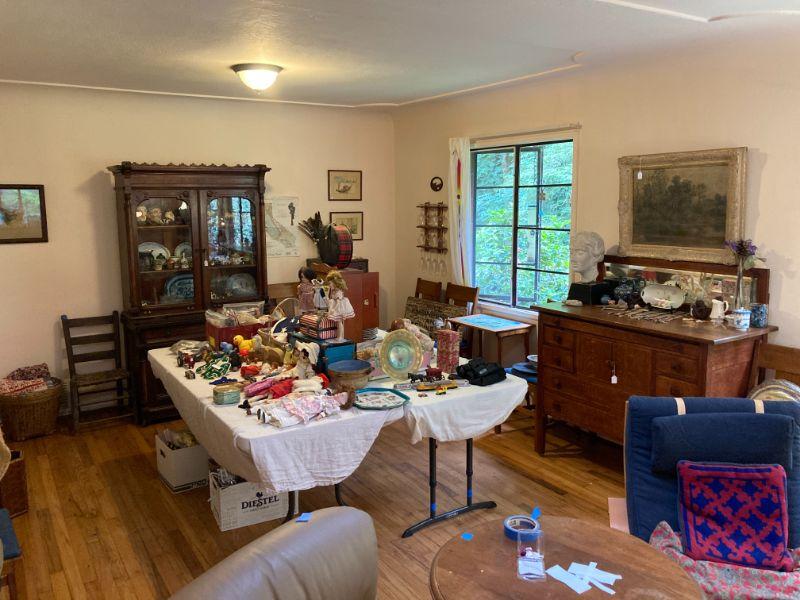 Bonanza Estate Sales Presents Sebastopol