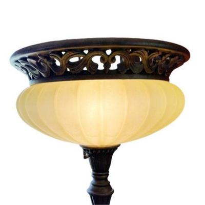 Lot 022   0 Bid(s)
Contemporary Formal Torchiere Floor Lamp